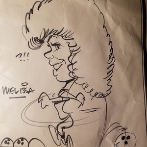 Meet your Posher, Melissa